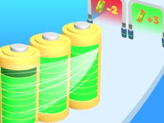 Jeu Rocket Charge Run en ligne