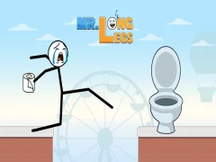 Jeu Mr Long Legs en ligne