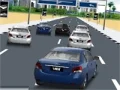 Jeu 3D racing craze en ligne