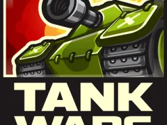 Jeu Tank Wars en ligne