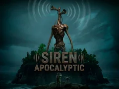 Jeu Siren Apocalyptic en ligne