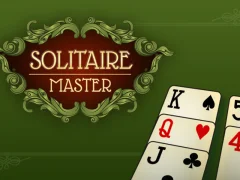 Jeu Solitaire Master en ligne