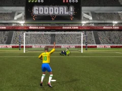 Jeu Ultimate PK en ligne