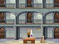 Jeu Castle hotel en ligne