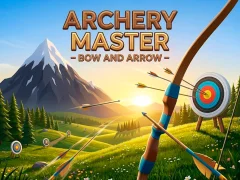 Jeu Archery Master - Bow and Arrow en ligne