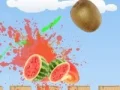 Jeu Crazy Fruits Killer en ligne