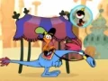 Jeu Wander over Yonder The galactic rescue en ligne