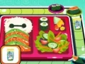 Jeu Bento bedlam en ligne