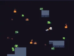 Jeu Protect the Crown en ligne