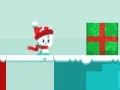 Jeu Snowball Christmas World en ligne
