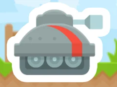Jeu Mini Tanks en ligne