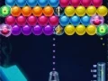 Jeu Bubble Academy en ligne