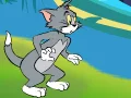 Jeu Tom And Jerry - Cat Crossing en ligne