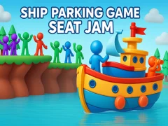 Jeu Ship Parking Game en ligne
