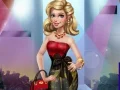 Jeu Sery Runway Dolly Dress Up en ligne
