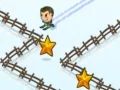 Jeu Groovy Ski en ligne