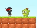 Jeu Ninja Boy en ligne