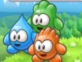 Jeu Blobs Plops en ligne