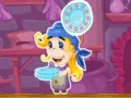 Jeu Cinderella’s Rush en ligne
