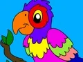 Jeu Kids Color Book en ligne