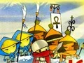 Jeu Civilizations Wars Master Edition en ligne