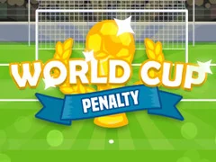 Jeu World Cup Penalty en ligne