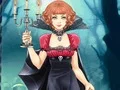 Jeu Halloween Lily en ligne