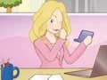 Jeu Carol's Temp Job en ligne