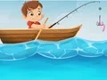 Jeu Fishing Frenzy en ligne