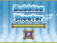 Jeu Bubbles Shooter en ligne
