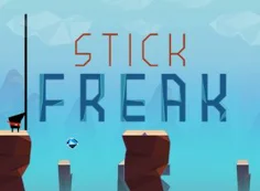 Jeu Stick Freak en ligne