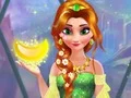 Jeu Anna Makeover en ligne