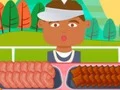 Jeu Fast Food Takeaway en ligne