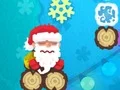 Jeu Wake the Santa en ligne