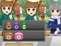 Jeu Heavenly Sweet Donuts en ligne