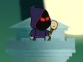 Jeu Angry Necromancer en ligne