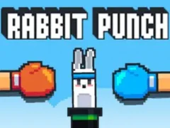 Jeu Rabbit Punch en ligne