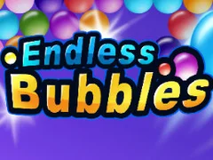 Jeu Endless Bubbles en ligne
