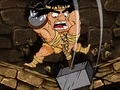 Jeu Wothan The Barbarian en ligne