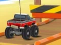 Jeu Endless Truck en ligne