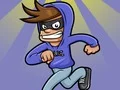 Jeu Robber Run en ligne