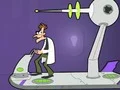 Jeu Phineas and Ferb Bot Thwack! en ligne