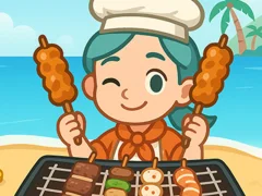 Jeu Grill It All en ligne