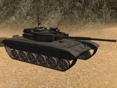 Jeu Tank Simulator en ligne