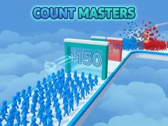 Jeu Count masters en ligne