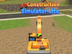 Jeu Construction Simulator Lite en ligne
