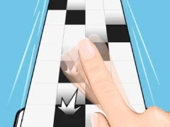 Jeu Don't Tap The White Tile en ligne