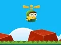 Jeu Swing Copters en ligne