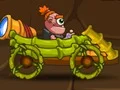 Jeu Stone Age Racing en ligne