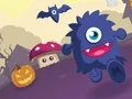 Jeu Sweets Halloween Monster en ligne
